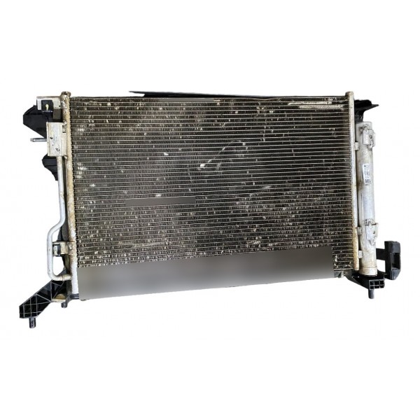 Kit Radiador Chevrolet Spin 1.8 2021 Automatica 13020 Pr119