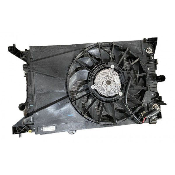 Kit Radiador Chevrolet Spin 1.8 2021 Automatica 13020 Pr119