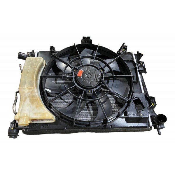 Kit Radiador Hb20 1.6 16v Aut. 2013 A 2019 253101rxxx 13016
