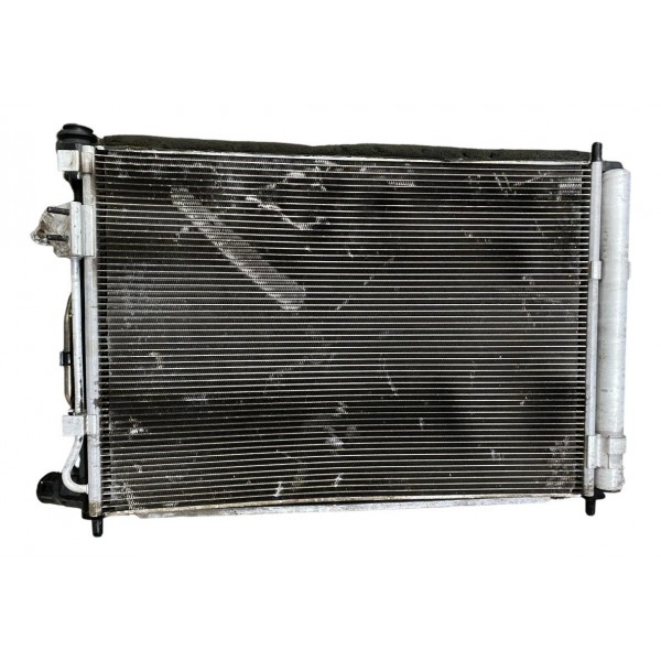 Kit Radiador Hb20 1.6 16v Aut. 2013 A 2019 253101rxxx 13016