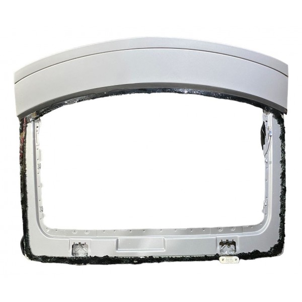 Tampa Traseira Mercedes Clc200 2008/2011 13014 Pr119