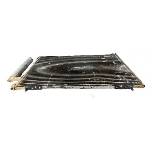 Condensador Ar Peugeot 207 2009/2014 9683500280 *13078 Pr120