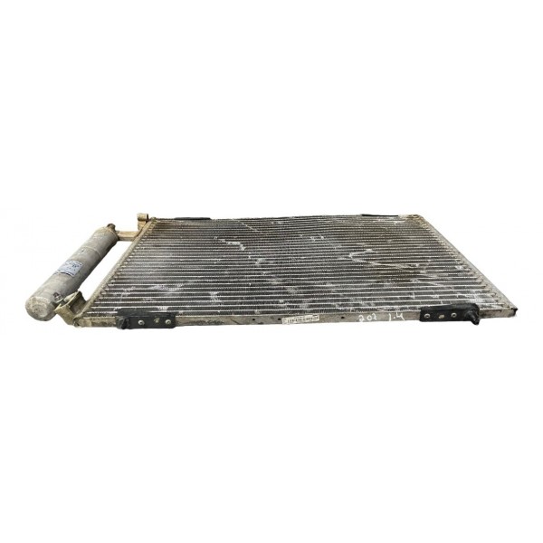 Condensador Ar Peugeot 207 2009/2014 9683500280 *13078 Pr120
