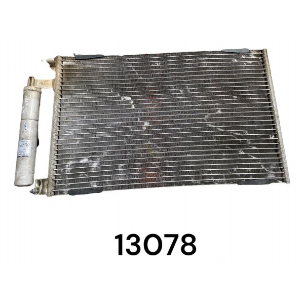 Condensador Ar Peugeot 207 2009/2014 9683500280 *13078 Pr120