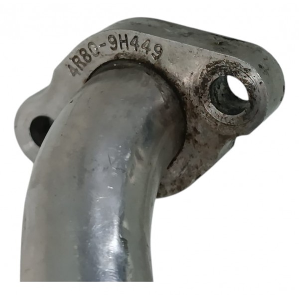 Cano Válvula Egr Land Rover Discovery 4 3.0 Diesel 2010 2023
