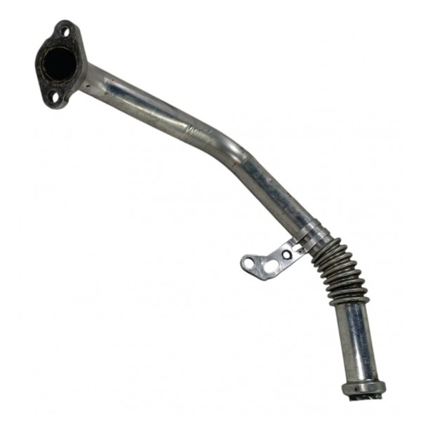 Cano Válvula Egr Land Rover Discovery 4 3.0 Diesel 2010 2023