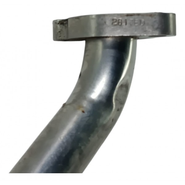 Cano Válvula Egr Land Rover Discovery 4 3.0 Diesel 2010 2023