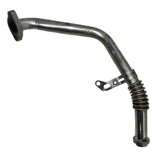 Cano Válvula Egr Land Rover Discovery 4 3.0 Diesel 2010 2023