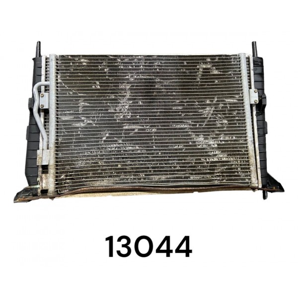 Radiador Condensador Ford Mondeo 1997 *13044 Pr119