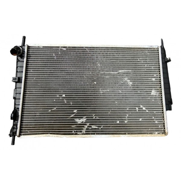 Radiador Condensador Ford Mondeo 1997 *13044 Pr119