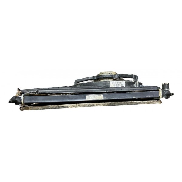 Kit Radiador Completo Ford Fiesta 1.6 2012 *13047 Pr119