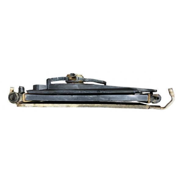 Kit Radiador Completo Ford Fiesta 1.6 2012 *13047 Pr119