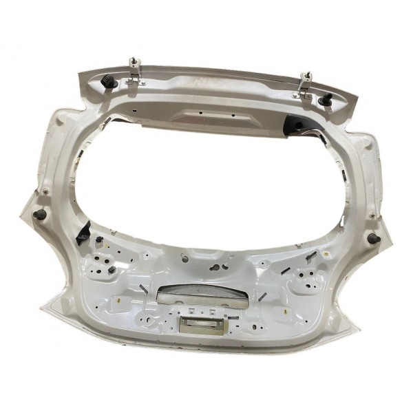 Tampa Traseira Peugeot 208 2014/18 13011 Pr119