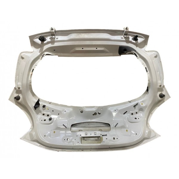 Tampa Traseira Peugeot 208 2014/18 13011 Pr119