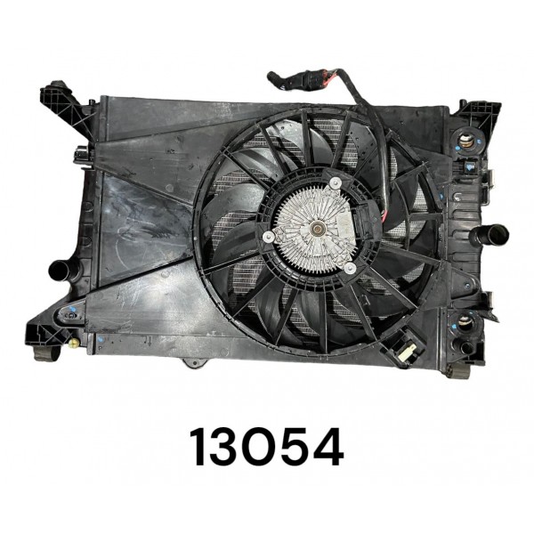 Kit Radiador Spin 1.8 Automático 2018/2021 16479564 *13054