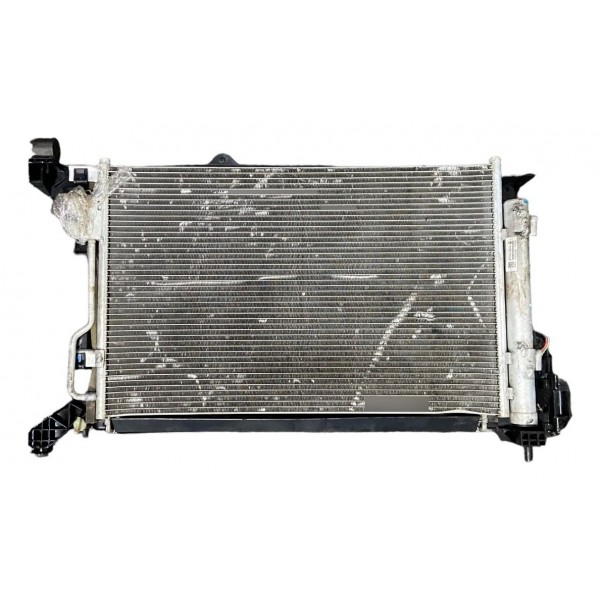Kit Radiador Spin 1.8 Automático 2018/2021 16479564 *13054