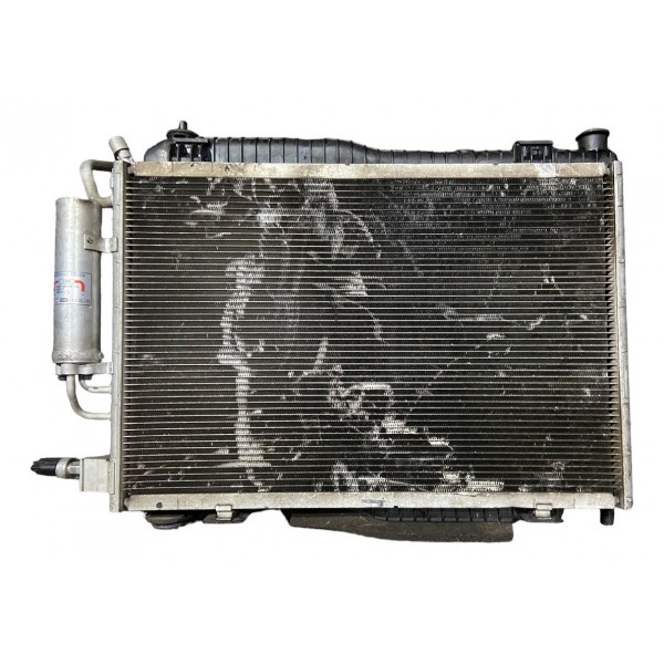 Kit Radiador Ford New Ka 1.0 2015/2021 D3b58c607 *13052