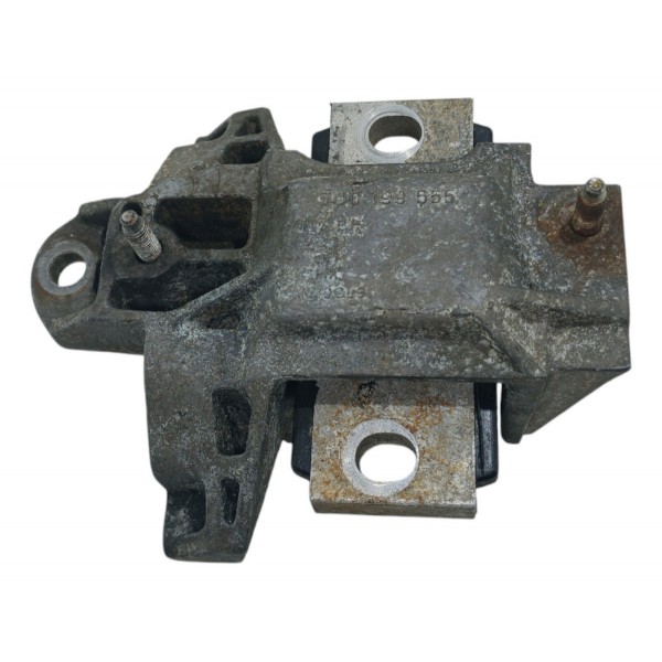 Coxim Motor Lado Esquerdo Crossfox Polo 2012 2013 2014