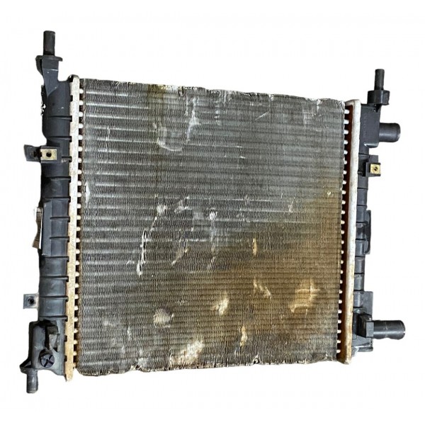 Radiador Ford Ka Sapinho 1.0 1998/2001 *13031 Pr119