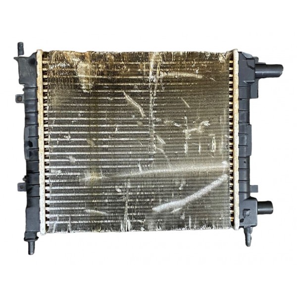 Radiador Ford Ka Sapinho 1.0 1998/2001 *13031 Pr119