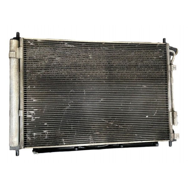 Kit Radiador Hb20 1.6 16v Aut. 2013 À 2019 253101rxxx *13005