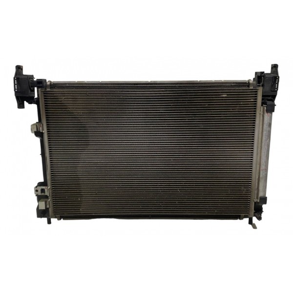 Kit Radiador Fiat Argo Cronos 1.0 1.3 2017/2021 13038 Pr119