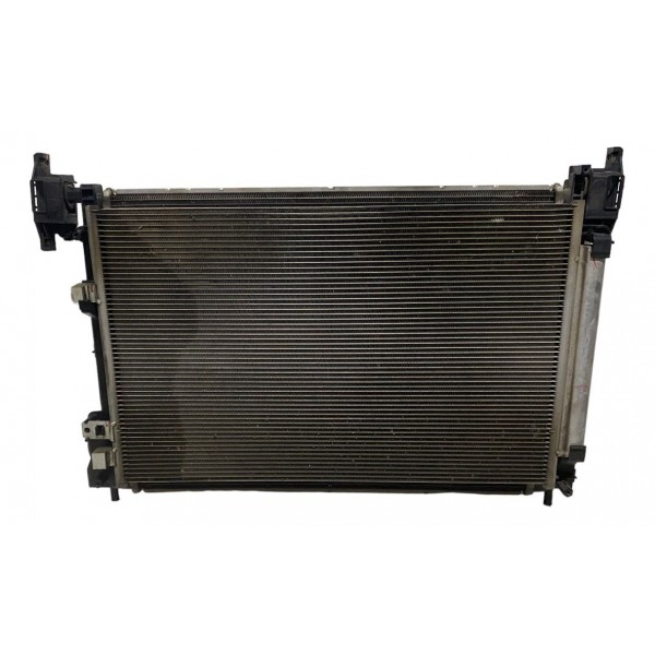 Kit Radiador Fiat Argo Cronos 1.0 1.3 2017/2021 13038 Pr119