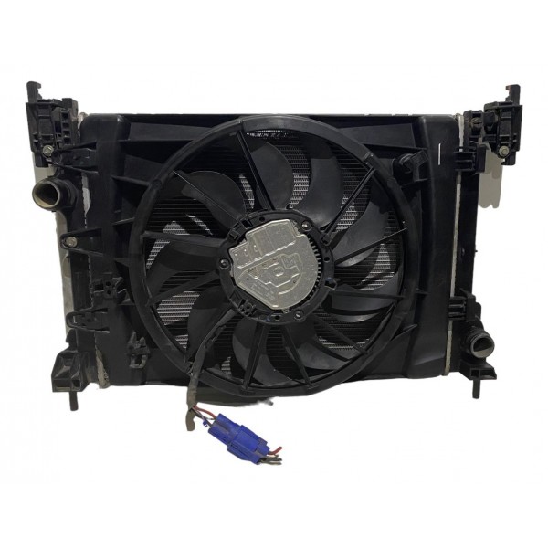 Kit Radiador Fiat Argo Cronos 1.0 1.3 2017/2021 13038 Pr119