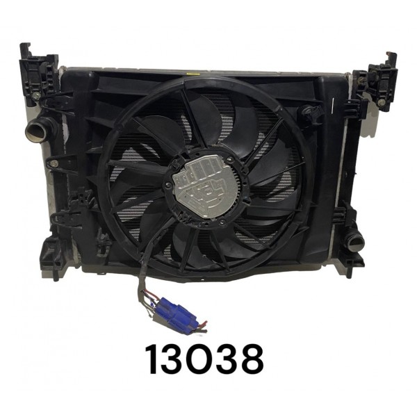 Kit Radiador Fiat Argo Cronos 1.0 1.3 2017/2021 13038 Pr119