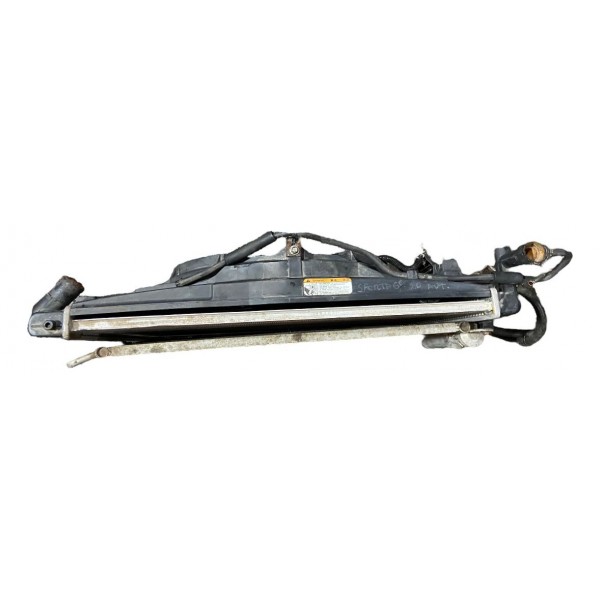 Kit Radidador Kia Sportage 2.0 10/12 253802exxx *13053