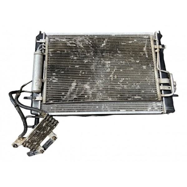 Kit Radidador Kia Sportage 2.0 10/12 253802exxx *13053