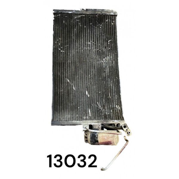 Condensador Ar Condicionado Vectra 1997/05 52478279 *13032