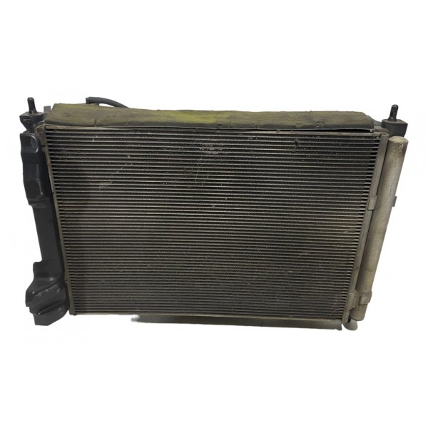Kit Radiador Hyundai Hb20 2013 À 2019 253101rxxx *13039