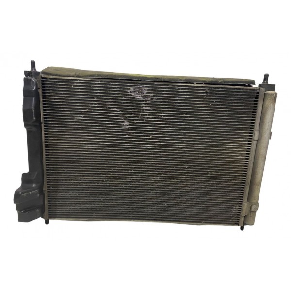 Kit Radiador Hyundai Hb20 2013 À 2019 253101rxxx *13039