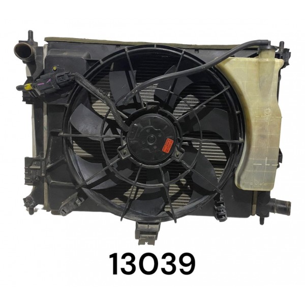 Kit Radiador Hyundai Hb20 2013 À 2019 253101rxxx *13039