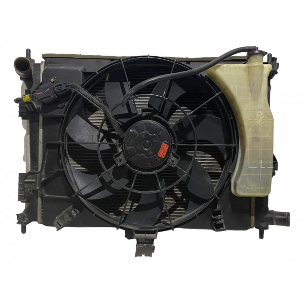Kit Radiador Hyundai Hb20 2013 À 2019 253101rxxx *13039