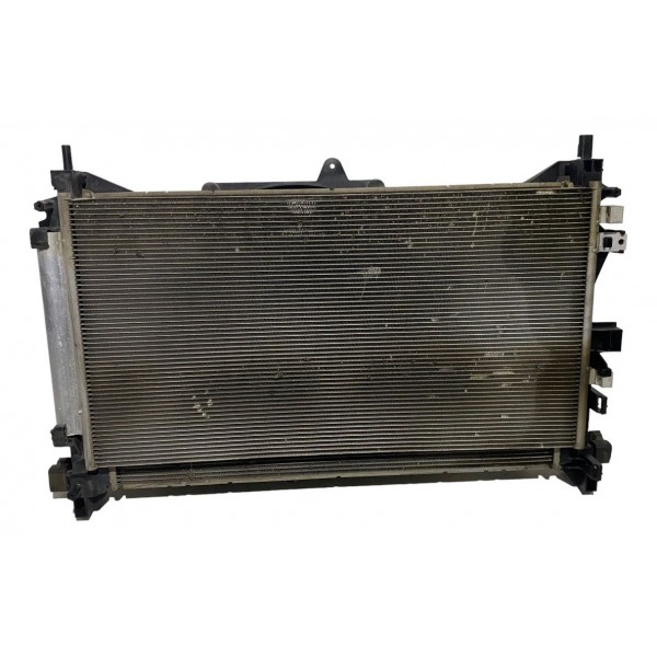 Kit Radiador Jeep Renegade 1.8 2016/2021 53449429 *13036