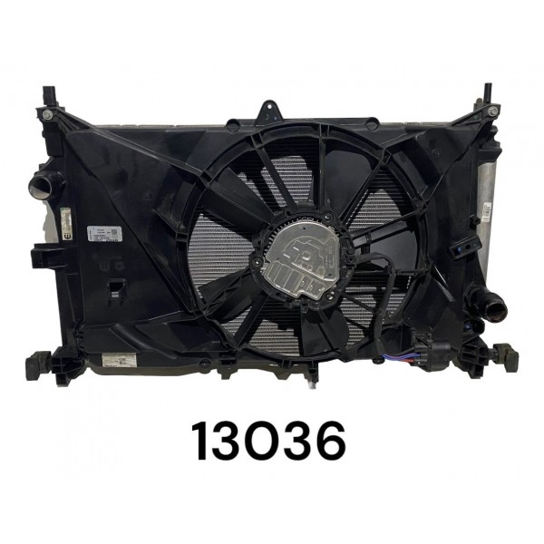 Kit Radiador Jeep Renegade 1.8 2016/2021 53449429 *13036