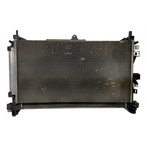 Kit Radiador Jeep Renegade 1.8 2016/2021 53449429 *13036