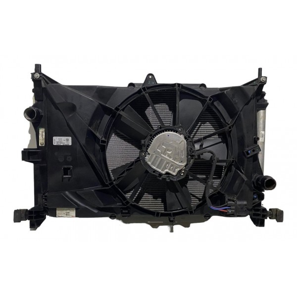Kit Radiador Jeep Renegade 1.8 2016/2021 53449429 *13036