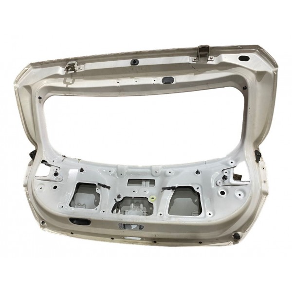 Tampa Traseira Hb20 Hatch 2013/2019 *13001 Pr119