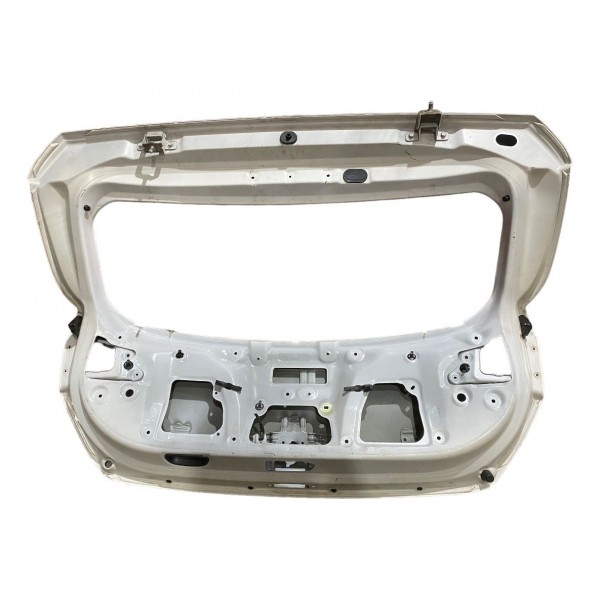 Tampa Traseira Hb20 Hatch 2013/2019 *13001 Pr119
