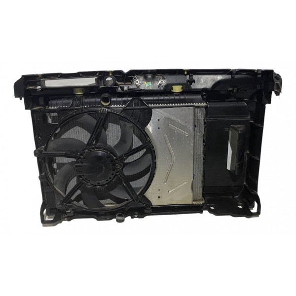Kit Radiador Cactus 1.6 2020 - 2024  *13035 Pr119