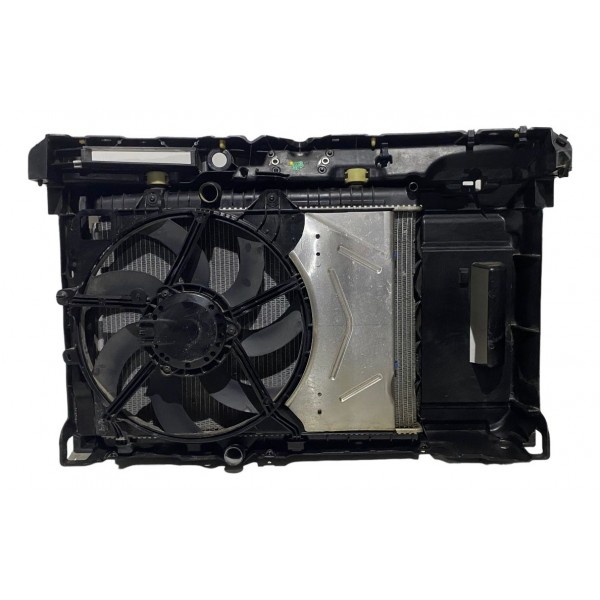 Kit Radiador Cactus 1.6 2020 - 2024  *13035 Pr119