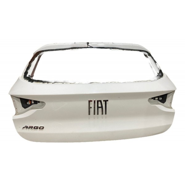 Tampa Traseira Fiat Argo 2018/2022 *13003 Pr119