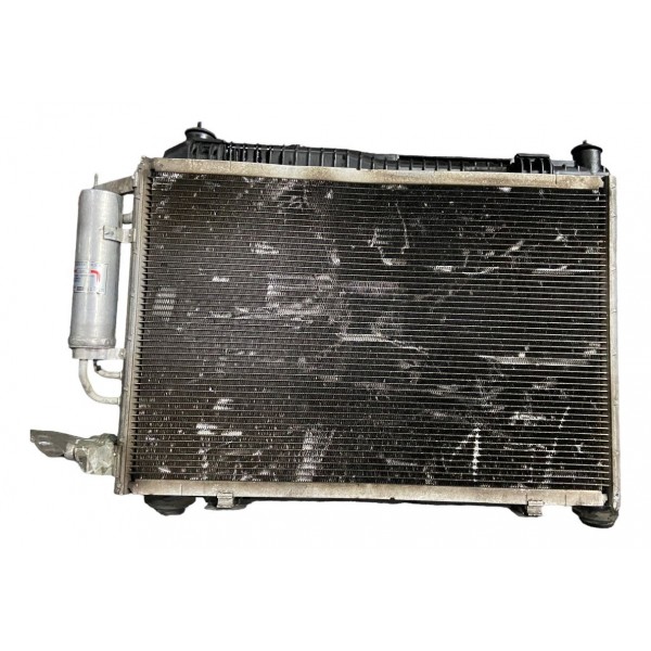 Kit Radiador Ford New Ka 1.5 2015  - 2019 *13055 Pr120