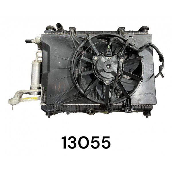 Kit Radiador Ford New Ka 1.5 2015  - 2019 *13055 Pr120