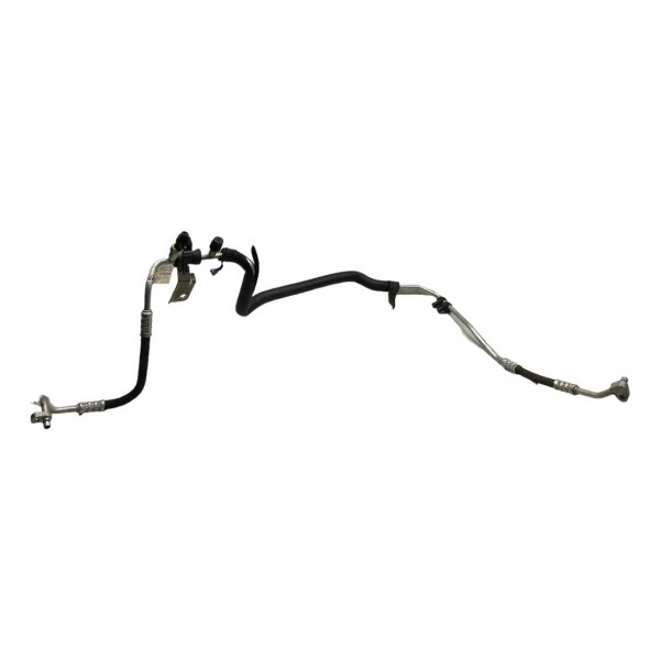 Mangueira Ar Condicionado Fiat Argo Cronos 52158113