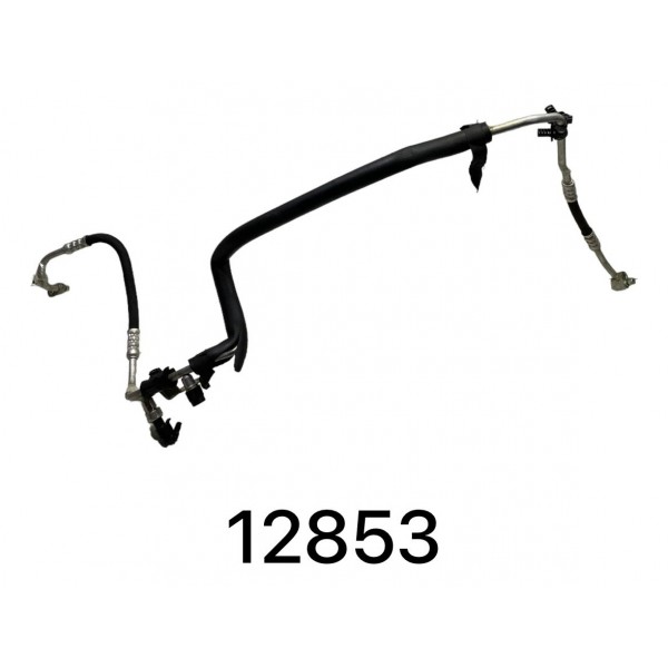 Mangueira Ar Condicionado Fiat Argo Cronos 52158113