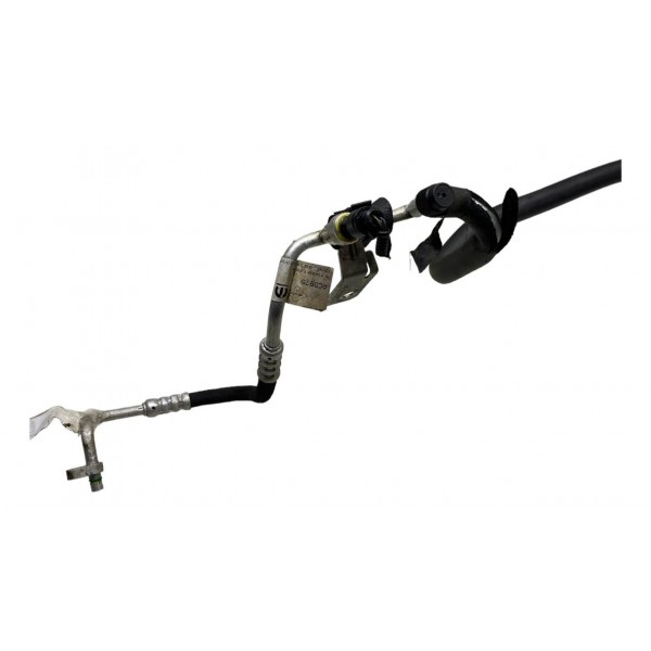 Mangueira Ar Condicionado Fiat Argo Cronos 52158113